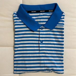 Men’s XL Nike Golf short sleeve polo